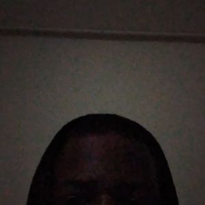 Meet your Posher, Terrell